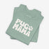 Pug Mom Tee -  Pug T- Shirt for Women